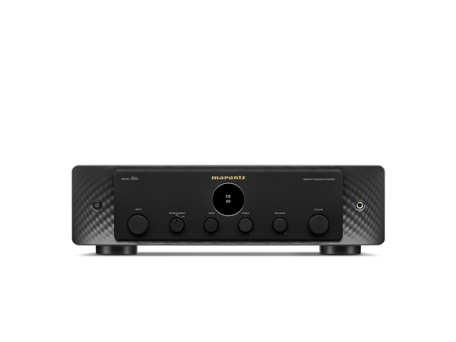 Marantz Model 60n