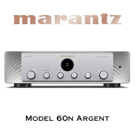 Marantz Model 60n