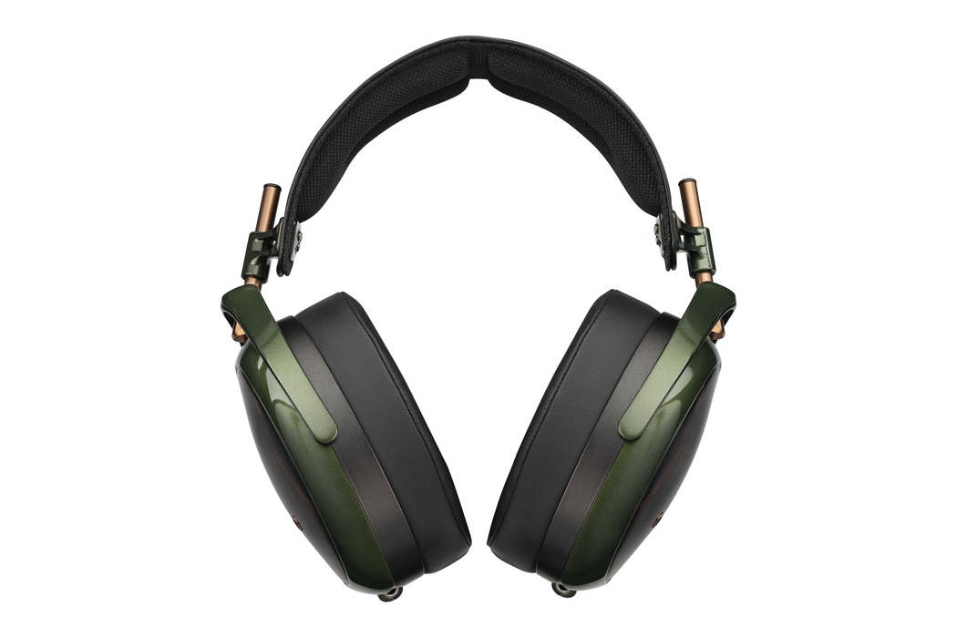 Mezeaudio STRADA | Casques d'écoute haut de gamme avec fils