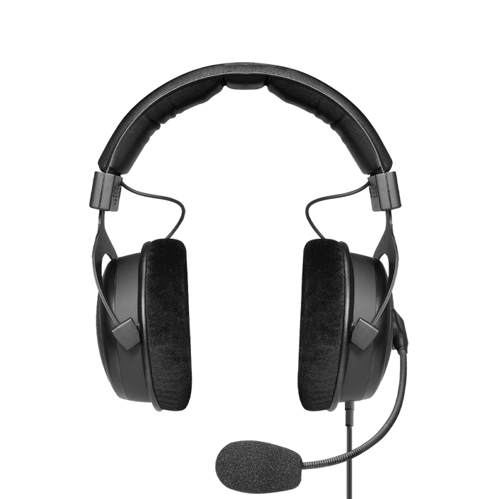 beyerdynamic MMX 300 PRO | Casque de jeux (fermé)