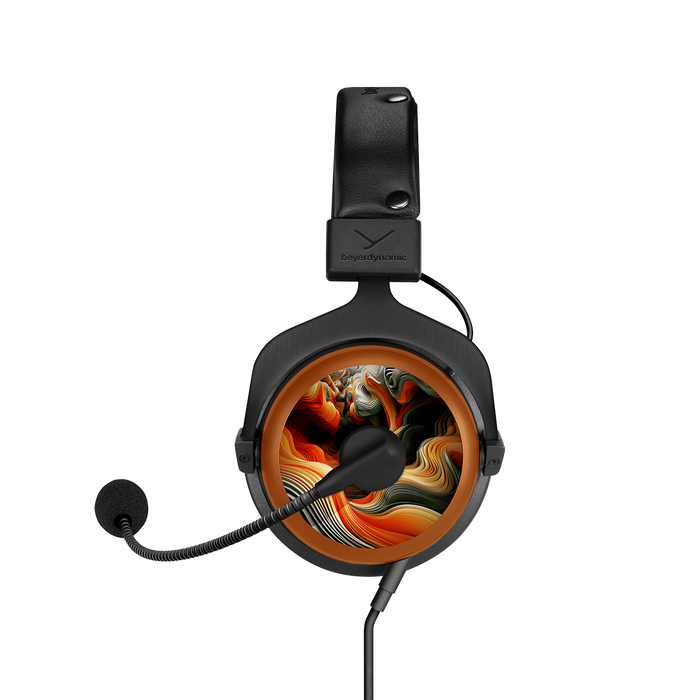 beyerdynamic MMX 300 PRO | Casque de jeux (fermé)