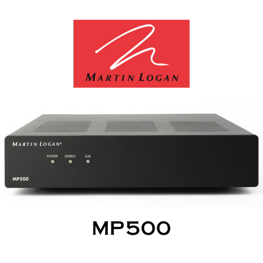 Martin Logan MP500 - Amplificateur pour système extérieur
