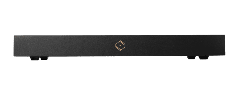 Silent Angel Bonn N8 Pro – Commutateur réseau audiophile 8 ports Gigabit