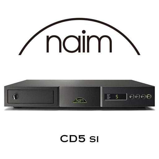 NAIM CD5 Si