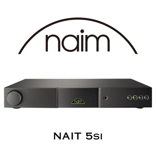 NAIM NAIT 5si