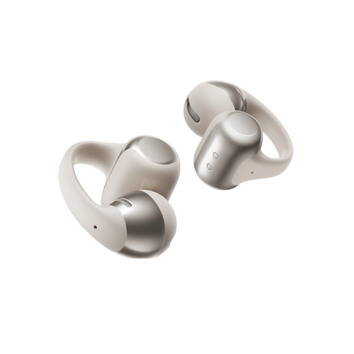 SHOKZ OpenDots One | Écouteurs sans fil à conduction osseuse