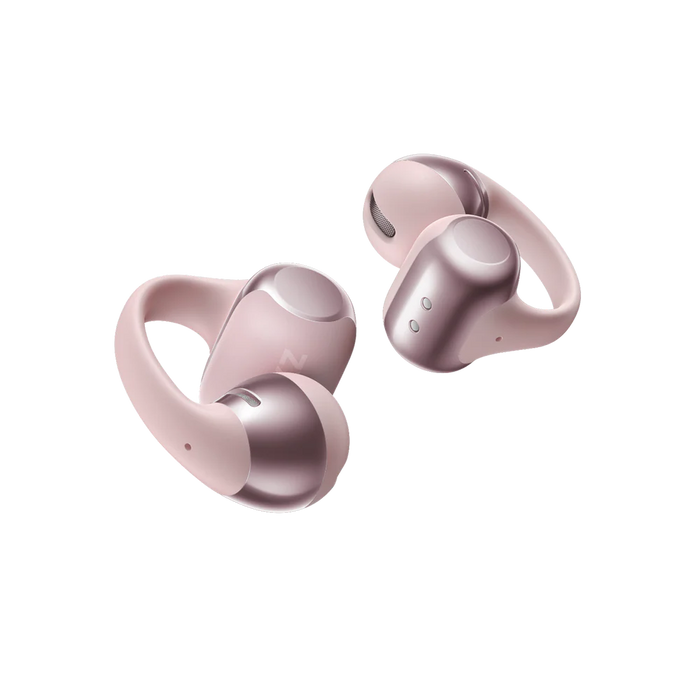 SHOKZ OpenDots One | Écouteurs sans fil à conduction osseuse