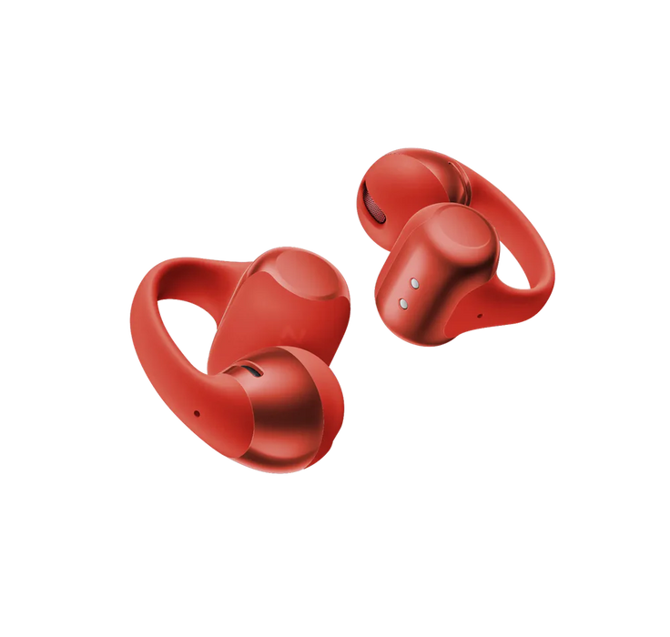 SHOKZ OpenDots One | Écouteurs sans fil à conduction osseuse