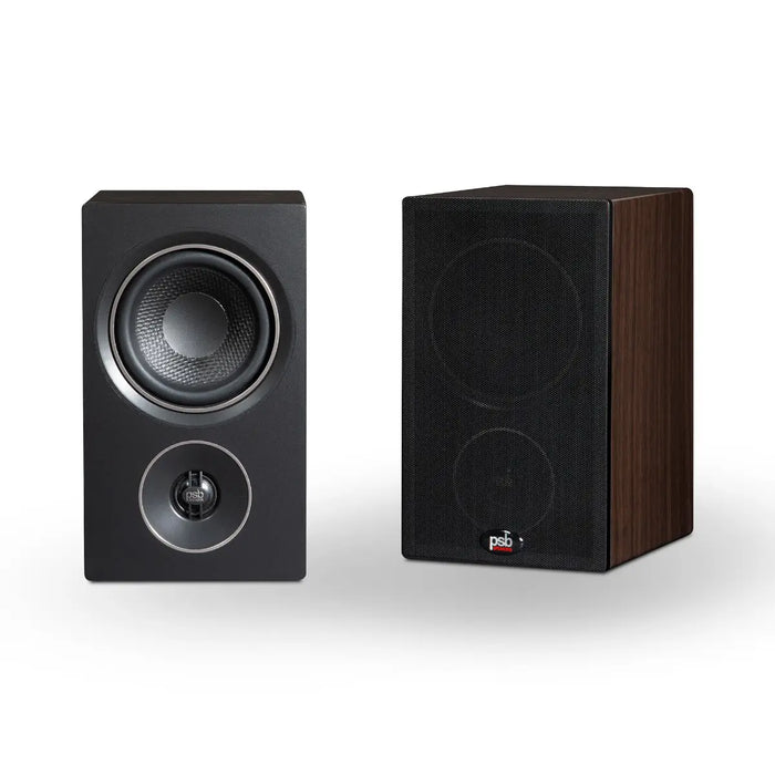 PSB Speakers | Alpha P3 Enceintes d'étagère compact