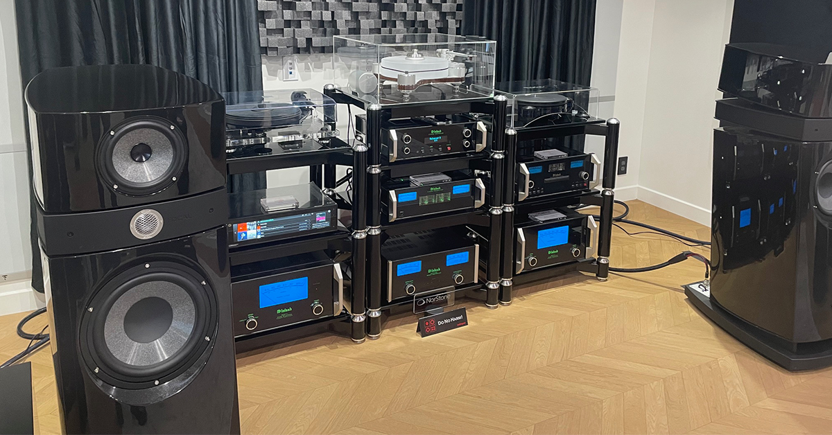 Laliberté Électronique