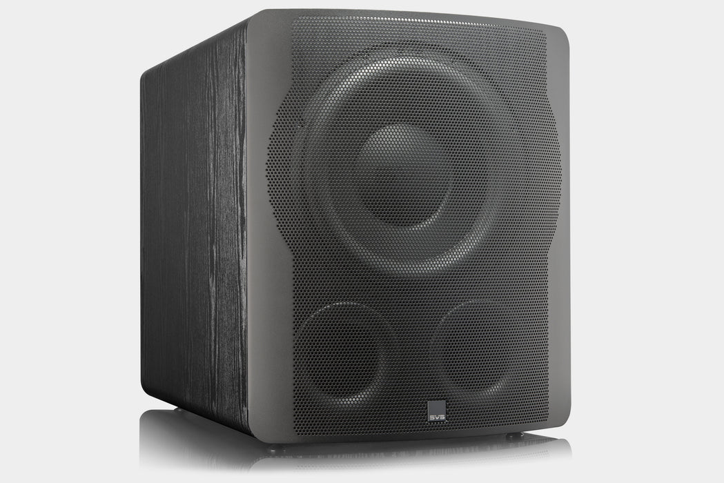 SVS PB-3000R | Caisson de basses 1200Watts avec HP de graves de 13''