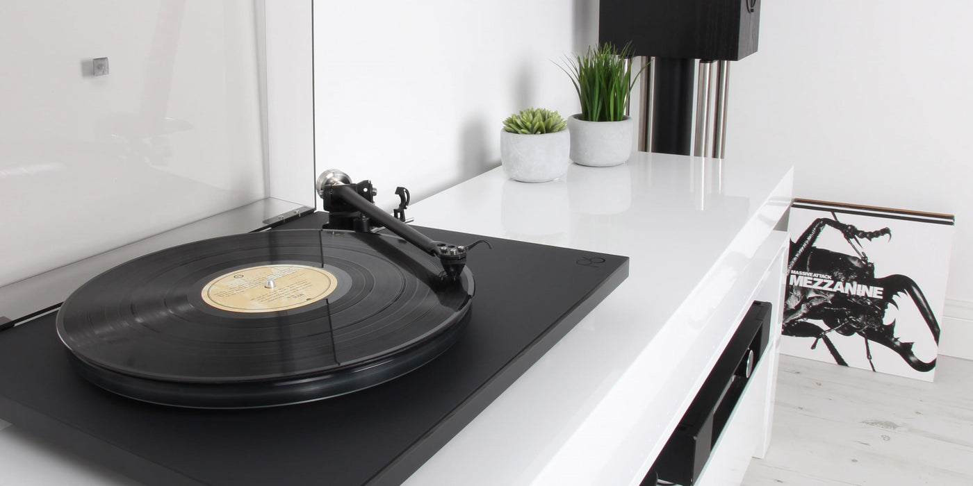 REGA Planar 6 sans cartouche