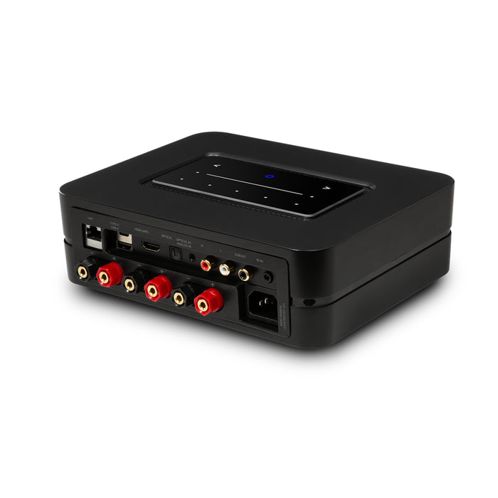 POWERNODE 2025 | Amplificateur multi-pièce Streamer 100W par canal