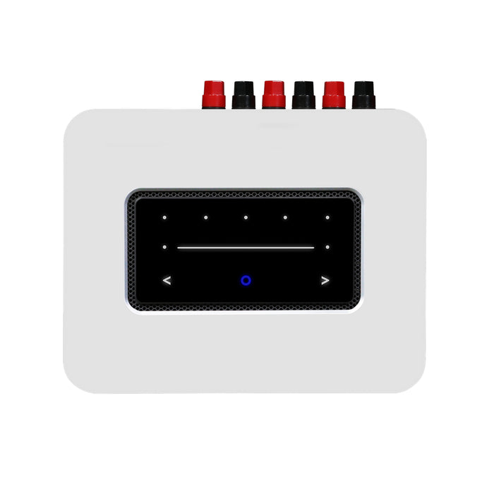 POWERNODE 2025 | Amplificateur multi-pièce Streamer 100W par canal