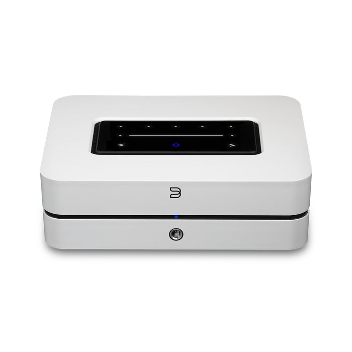 POWERNODE 2025 | Amplificateur multi-pièce Streamer 100W par canal