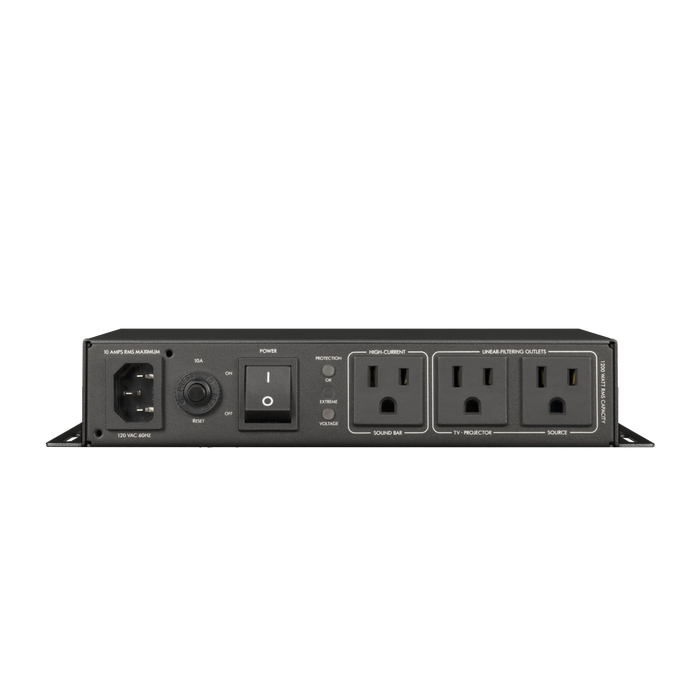 Audioquest Powerquest TV3