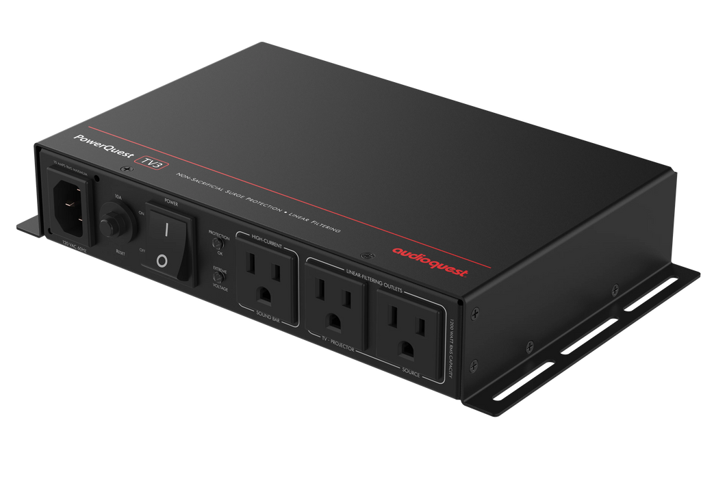 powerquest tv3 haut