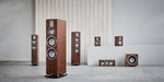 Audiovector QR7 SE - Enceintes de type colonne