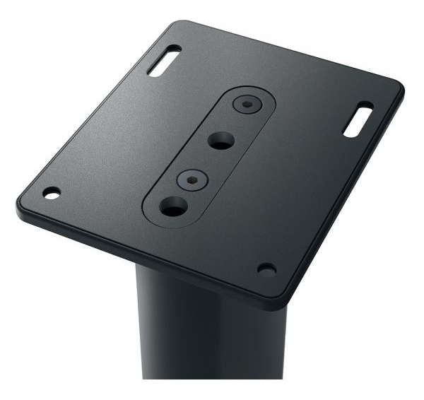 KEF S2 Floor Stand - Supports d'enceintes 25.9'' haut