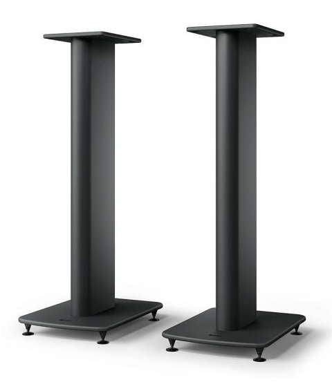 KEF S2 Floor Stand - Supports d'enceintes 25.9'' haut