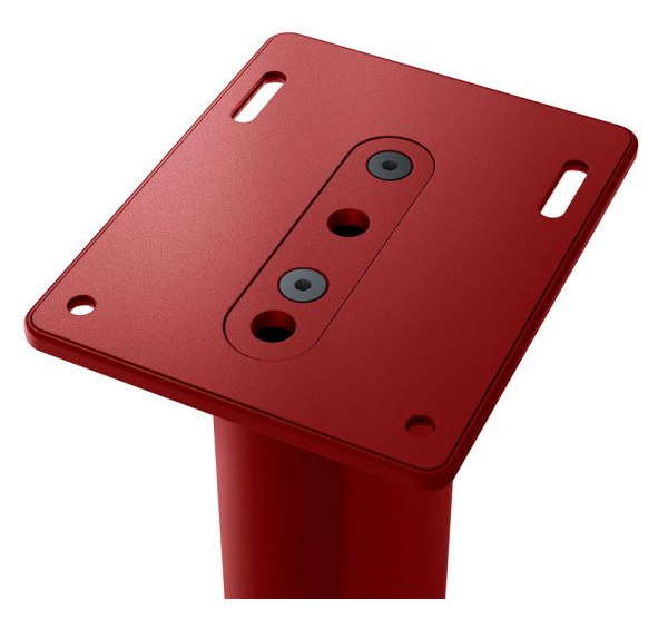 KEF S2 Floor Stand - Supports d'enceintes 25.9'' haut