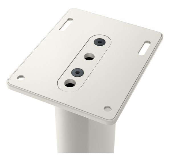 KEF S2 Floor Stand - Supports d'enceintes 25.9'' haut