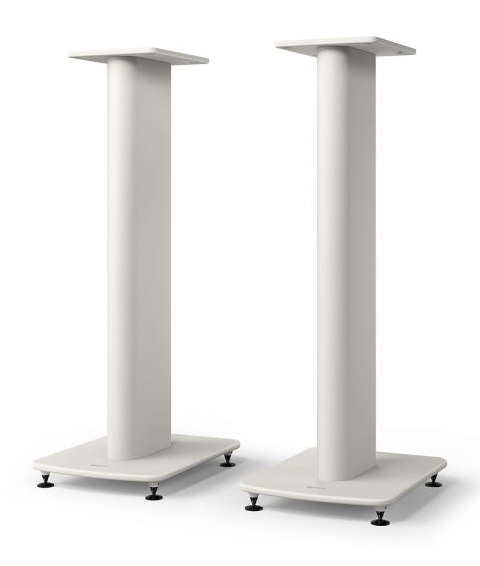 KEF S2 Floor Stand - Supports d'enceintes 25.9'' haut