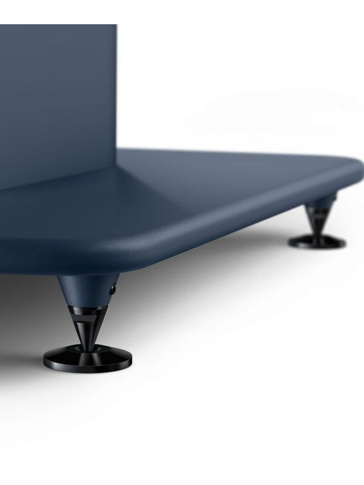 KEF S2 Floor Stand - Supports d'enceintes 25.9'' haut