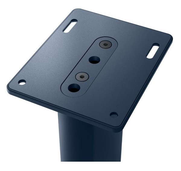 KEF S2 Floor Stand - Supports d'enceintes 25.9'' haut
