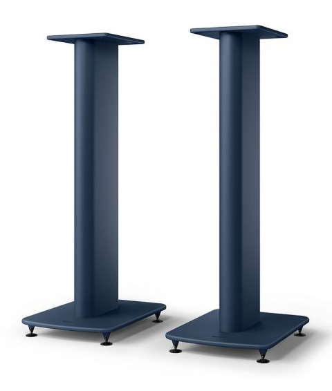 KEF S2 Floor Stand - Supports d'enceintes 25.9'' haut