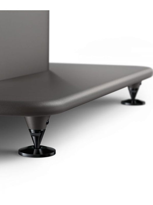 KEF S2 Floor Stand - Supports d'enceintes 25.9'' haut
