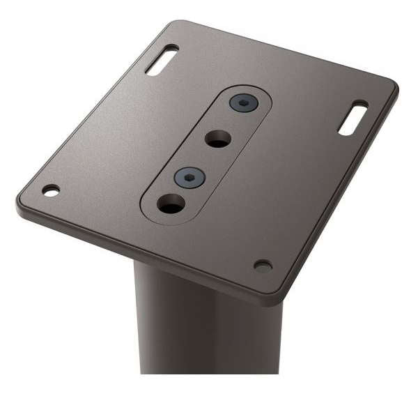 KEF S2 Floor Stand - Supports d'enceintes 25.9'' haut