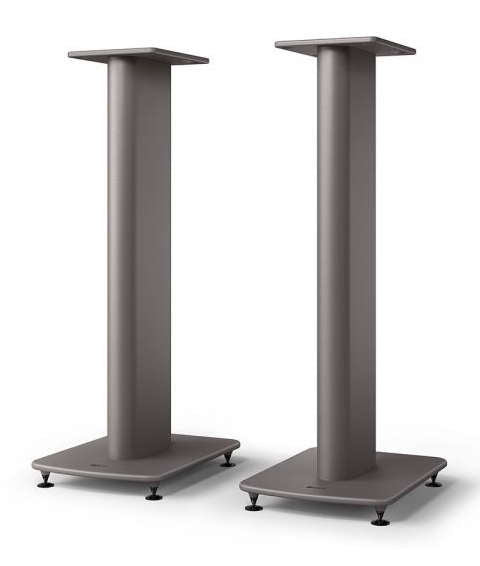 KEF S2 Floor Stand - Supports d'enceintes 25.9'' haut
