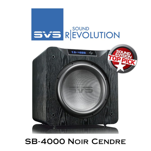 SVS SB-4000