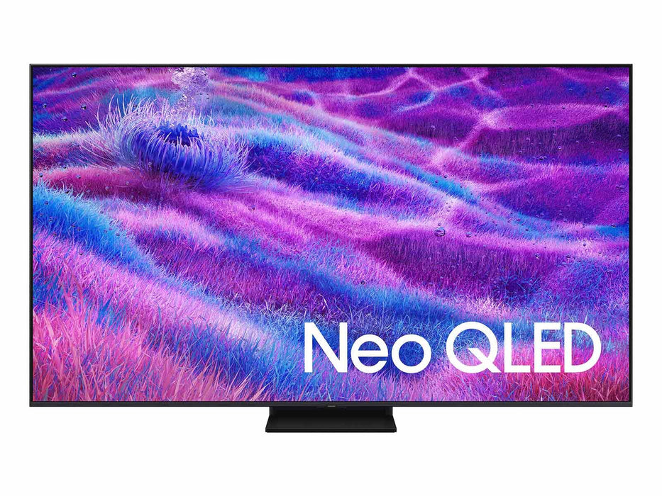 Samsung QN100QN80F : Téléviseur 100'' Neo QLED 4K, Vision AI, 120Hz, Neo Quantum HDR, MiniLED