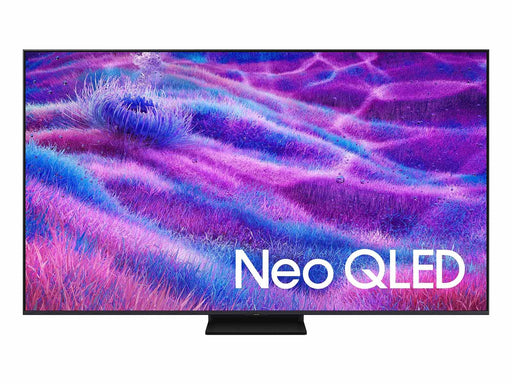Samsung QN50QN80F : Téléviseur 50'' Neo QLED 4K, Vision AI, 60Hz, Neo Quantum HDR, MiniLED