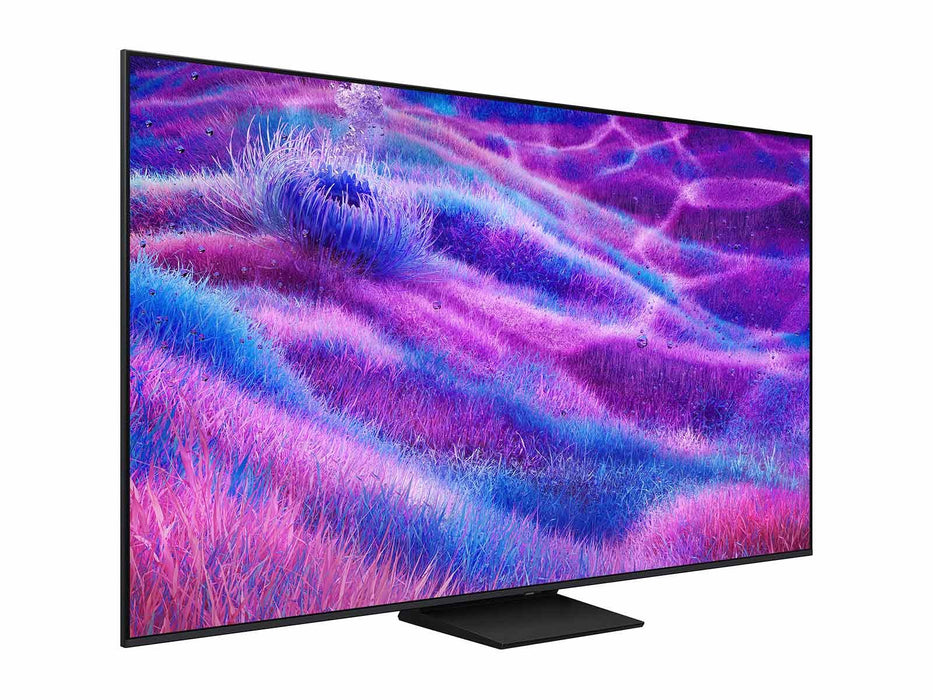 Samsung QN75QN80F : Téléviseur 75'' Neo QLED 4K, Vision AI, 120Hz, Neo Quantum HDR, MiniLED