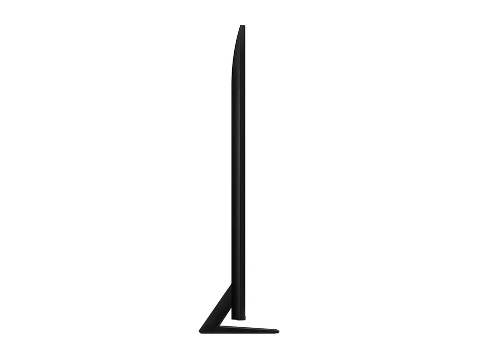 Samsung QN100QN80F : Téléviseur 100'' Neo QLED 4K, Vision AI, 120Hz, Neo Quantum HDR, MiniLED