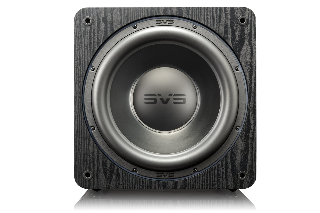 SVS SB-3000R | Caisson de basses 1200Watts avec HP de graves de 13''