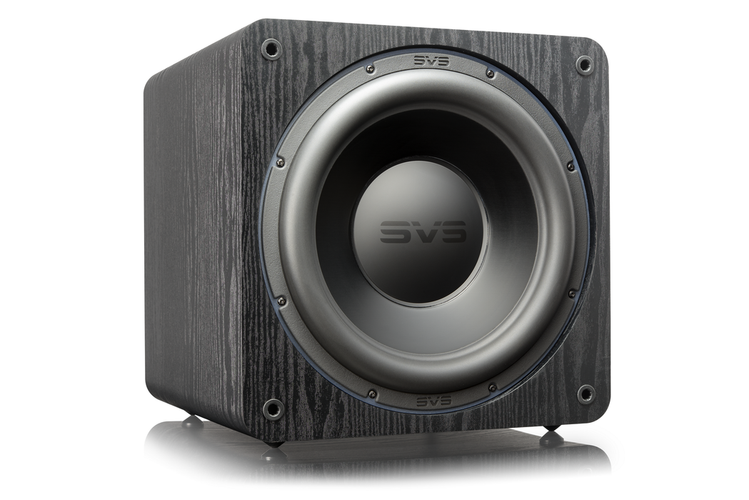 SVS SB-3000R | Caisson de basses 1200Watts avec HP de graves de 13''
