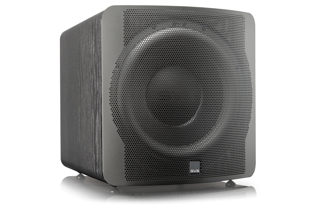 SVS SB-3000R | Caisson de basses 1200Watts avec HP de graves de 13''