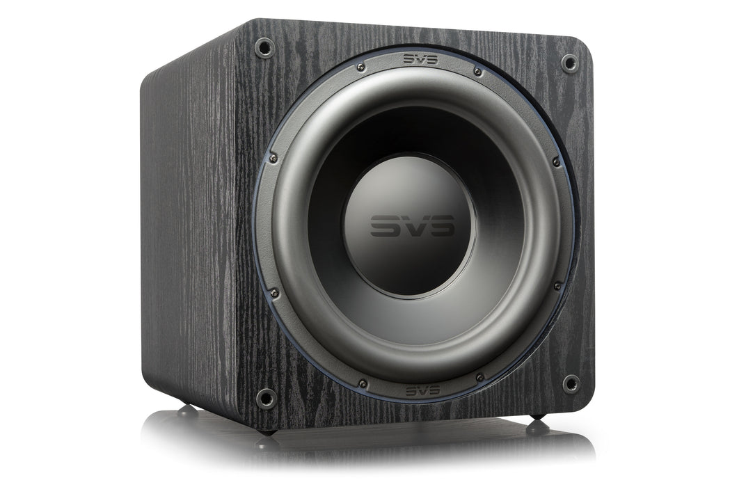 SVS SB-3000R | Caisson de basses 1200Watts avec HP de graves de 13''