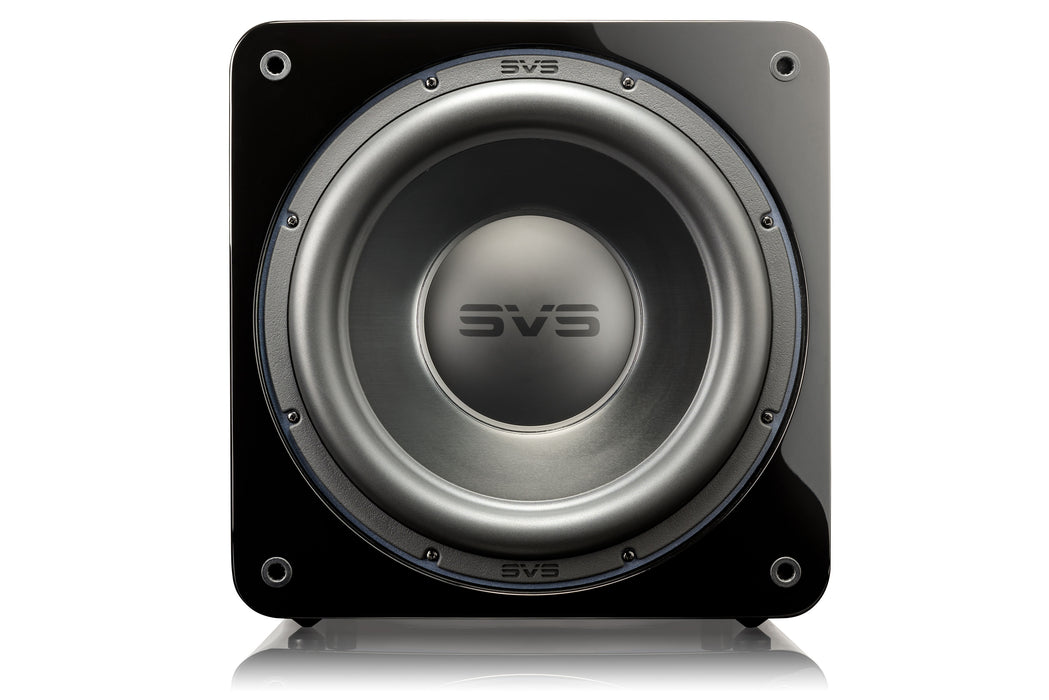 SVS SB-3000R | Caisson de basses 1200Watts avec HP de graves de 13''
