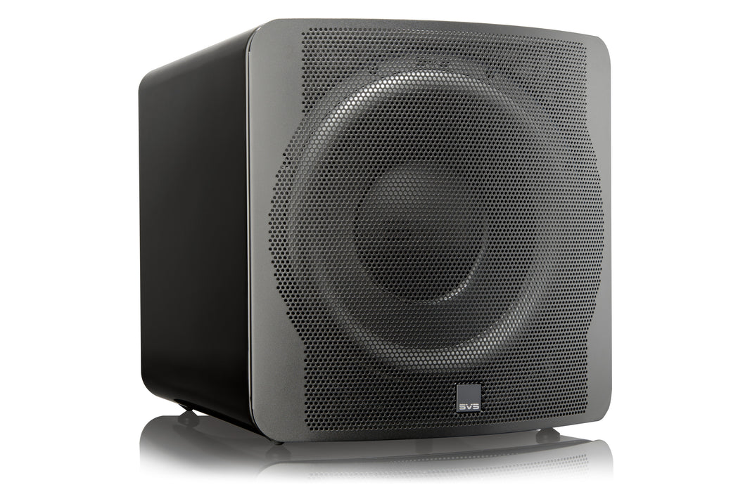 SVS SB-3000R | Caisson de basses 1200Watts avec HP de graves de 13''