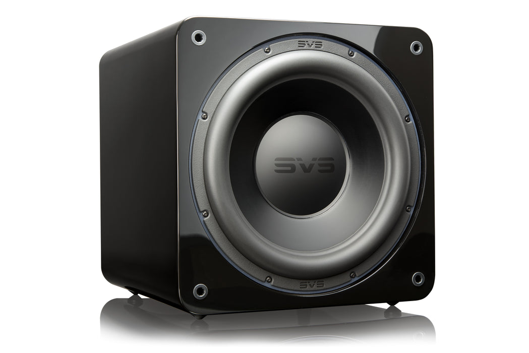 SVS SB-3000R | Caisson de basses 1200Watts avec HP de graves de 13''