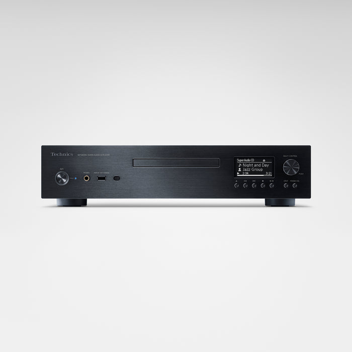 Technics SL-G700M2 | Lecteur Super Audio CD / Réseau