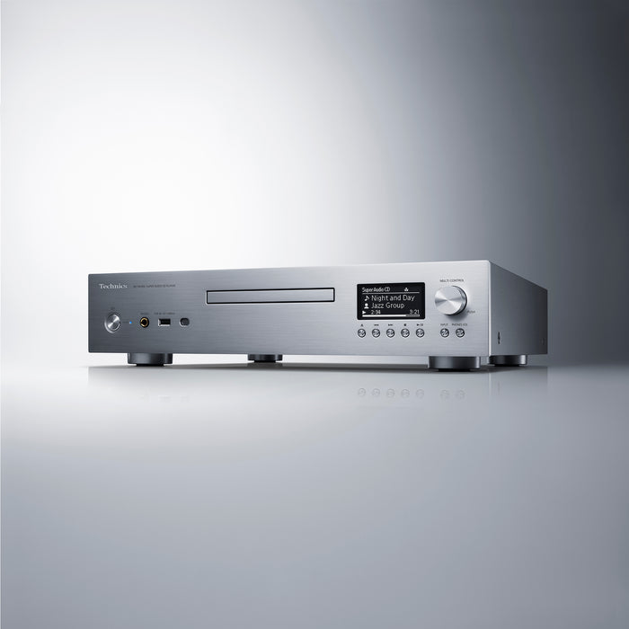 Technics SL-G700M2 | Lecteur Super Audio CD / Réseau