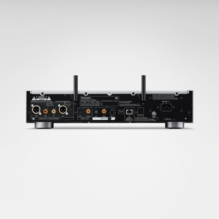 Technics SL-G700M2 | Lecteur Super Audio CD / Réseau