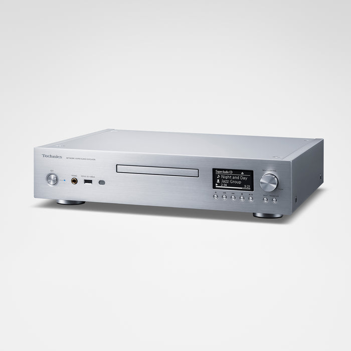 Technics SL-G700M2 | Lecteur Super Audio CD / Réseau