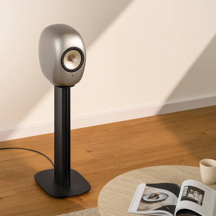KEF S-LUXE | Supports pour enceintes LS LUXE 24.7'' de haut (Paire)